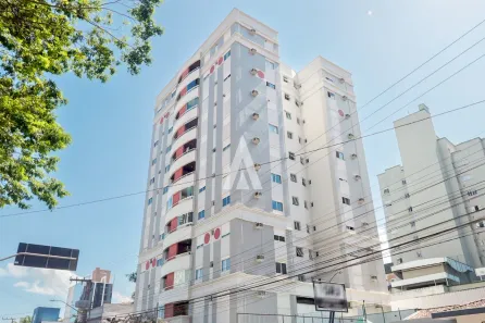Apartamento com 3 Quartos à venda, 87m² no América, Joinville