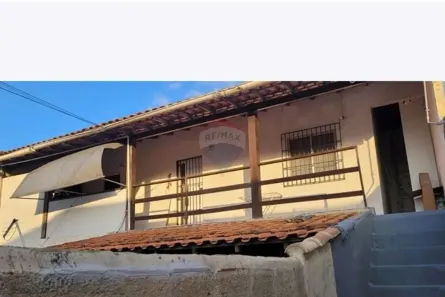 Casa com 6 Quartos à venda, 180m² no São Cristóvão, Cabo Frio