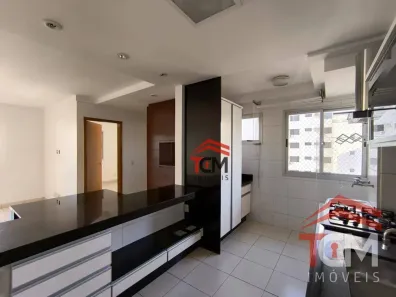Apartamento com 2 Quartos à venda, 66m² no Setor Oeste, Goiânia