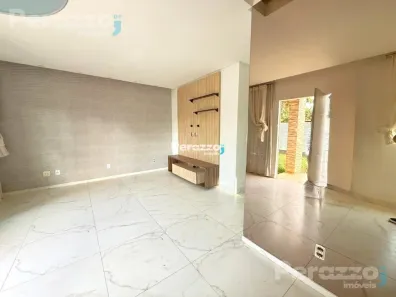 Casa com 3 Quartos à venda, 280m² no Setor Habitacional Tororó, Brasília