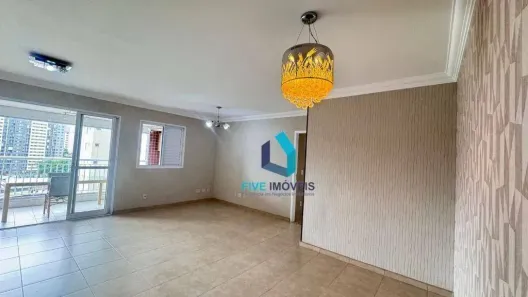 Apartamento com 3 Quartos à venda, 114m² no Jardim Consórcio, São Paulo