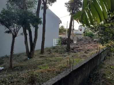 Lote/Terreno à venda, 307m² no Jardim Novo Mundo, Jundiaí