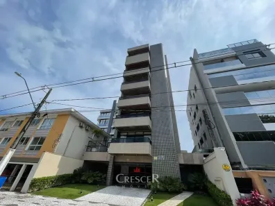 Apartamento com 4 Quartos à venda, 268m² no Praia Mansa, Matinhos