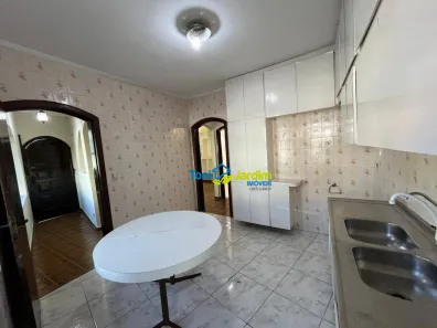 Sobrado com 3 Quartos à venda, 147m² no Parque Oratório, Santo André