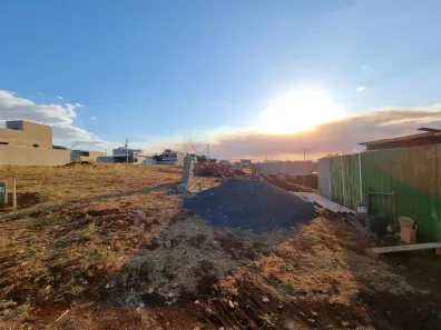 Lote/Terreno à venda, 250m² no Quinta da Mata, Ribeirão Preto