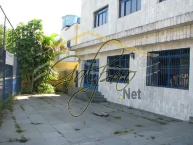 Galpão/Depósito/Armazém para alugar, 1020m² no Parque São George, Cotia