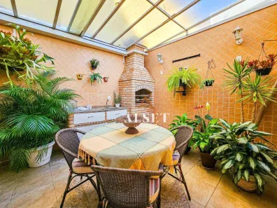 Casa de Condomínio com 3 Quartos à venda, 148m² no Vila Carrão, São Paulo