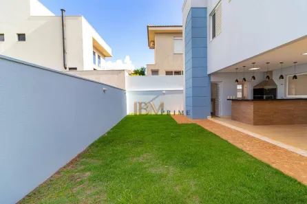 Casa de Condomínio com 3 Quartos à venda, 248m² no Quinta da Primavera, Ribeirão Preto