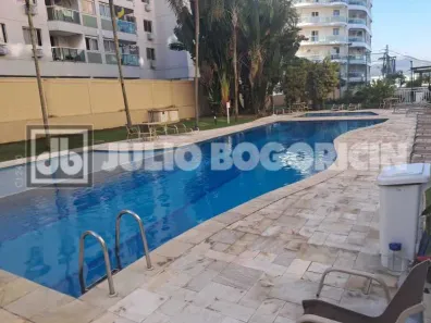 Cobertura com 3 Quartos à venda, 112m² no Taquara, Rio de Janeiro