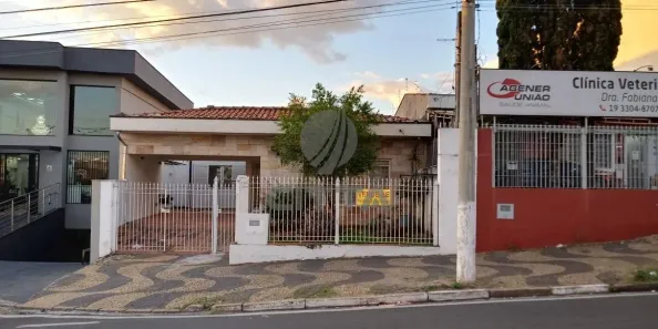 Casa com 3 Quartos à venda, 181m² no Jardim Conceição, Campinas