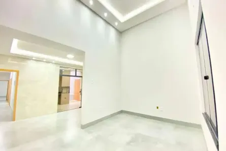 Casa com 3 Quartos à venda, 127m² no Jardim Itaipu, Goiânia
