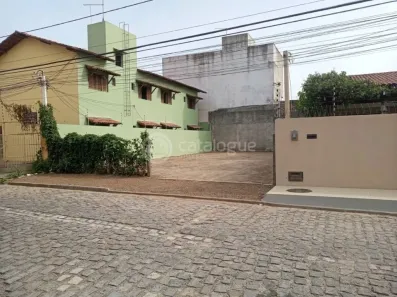 Lote/Terreno à venda, 200m² no Nova Parnamirim, Parnamirim