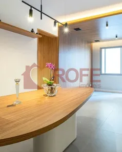 Apartamento com 2 Quartos à venda, 86m² no Vila Nova Conceição, São Paulo