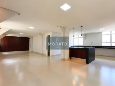 Apartamento com 4 Quartos à venda, 150m² no Coração Eucarístico, Belo Horizonte