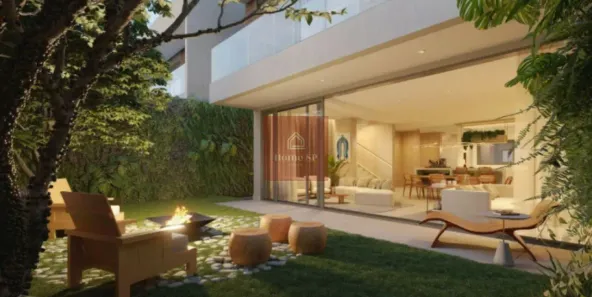 Casa de Condomínio com 4 Quartos à venda, 531m² no Planalto Paulista, São Paulo