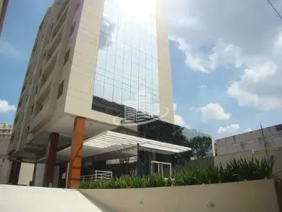 Sala Comercial para alugar, 34m² no Vila Gustavo, São Paulo