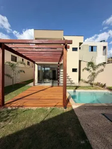 Sobrado com 3 Quartos à venda, 170m² no São José, Anápolis