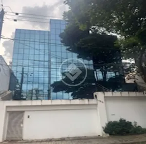 Sala Comercial à venda, 600m² no Luxemburgo, Belo Horizonte