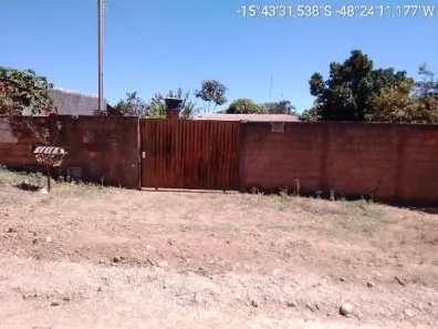 Casa com 3 Quartos à venda, 360m² no , Cocalzinho de Goiás