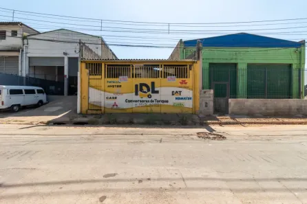 Ponto Comercial com 8 Quartos para alugar, 400m² no Vila Jaguara, São Paulo