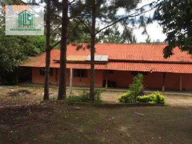 Fazenda/Sítio com 4 Quartos à venda, 12000m² no Pavão (Canguera), São Roque