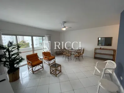 Apartamento com 2 Quartos à venda, 96m² no Vila Alzira, Guarujá