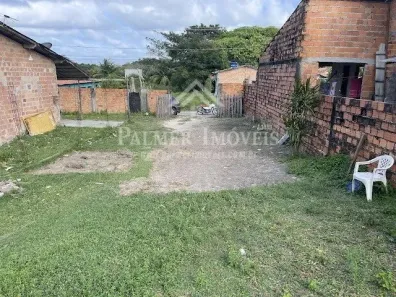 Lote/Terreno à venda, 192m² no Atlântico Ii, Salinópolis