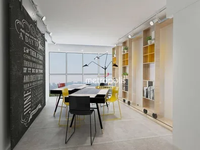 Apartamento com 2 Quartos à venda, 58m² no Rudge Ramos, São Bernardo do Campo