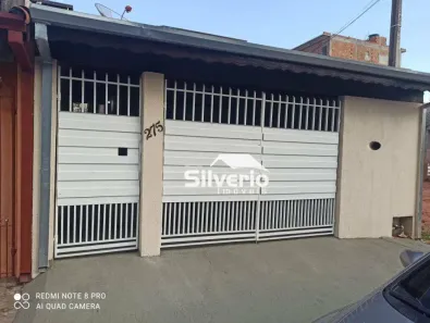 Casa com 2 Quartos à venda, 70m² no Jardim Santa Luzia, São José dos Campos