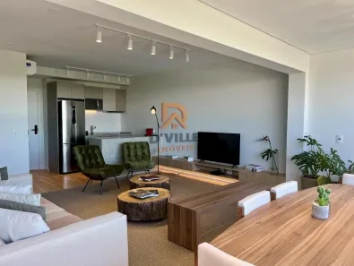 Apartamento com 1 Quarto para alugar, 66m² no Pinheiros, São Paulo