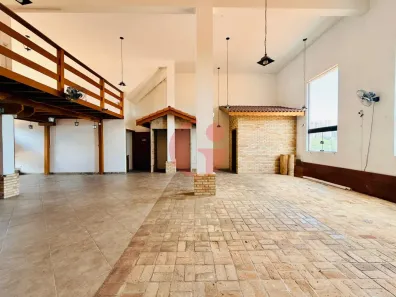 Ponto Comercial à venda, 390m² no Bosque dos Eucaliptos, São José dos Campos