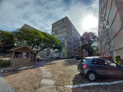 Apartamento com 2 Quartos à venda, 57m² no Jardim Botânico, Porto Alegre