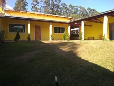 Fazenda/Sítio com 7 Quartos à venda, 3125m² no , Mairinque
