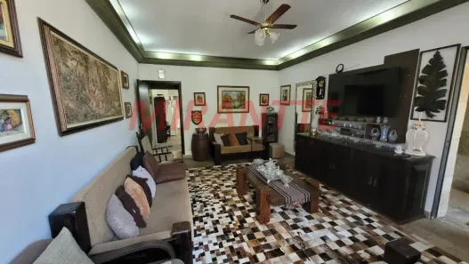 Sobrado com 3 Quartos à venda, 161m² no Água Fria, São Paulo