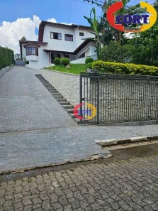 Casa de Condomínio com 3 Quartos à venda, 463m² no Arujázinho I, II e III, Arujá