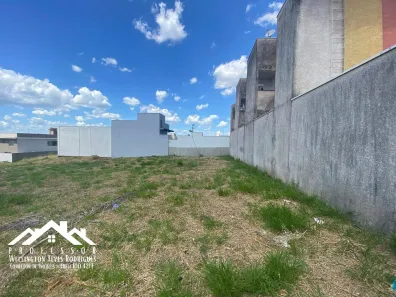 Lote/Terreno à venda, 250m² no Jardim Cidade Universitária I, Limeira