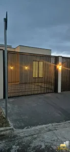 Casa com 2 Quartos à venda, 61m² no Jardim Bom Sucesso, Indaiatuba