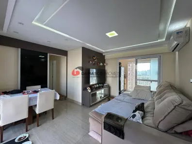 Cobertura com 2 Quartos à venda, 109m² no Centro, São Caetano do Sul
