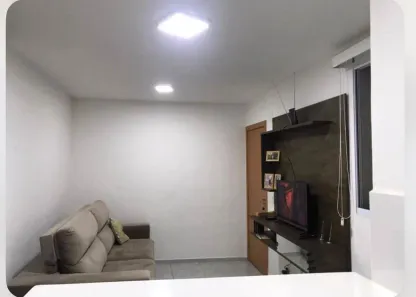Apartamento com 2 Quartos à venda, 40m² no Coophema, Cuiabá