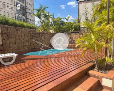 Cobertura com 3 Quartos à venda, 170m² no Cambuí, Campinas