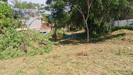 Lote/Terreno à venda, 750m² no José Gonçalves, Armação dos Búzios