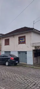 Lote/Terreno à venda, 187m² no Pio X, Caxias do Sul