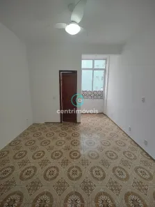 Kitnet com 1 Quarto para alugar, 26m² no Botafogo, Rio de Janeiro
