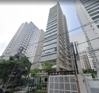 Apartamento com 4 Quartos à venda, 220m² no Jardim Paulista, São Paulo