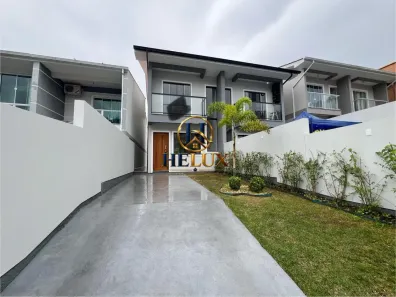 Sobrado com 2 Quartos à venda, 89m² no Potecas, São José