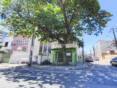 Ponto Comercial para alugar, 96m² no José Bonifácio, Fortaleza