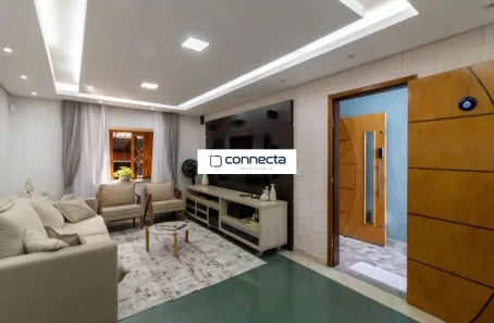 Sobrado com 3 Quartos à venda, 165m² no Vila Rosália, Guarulhos