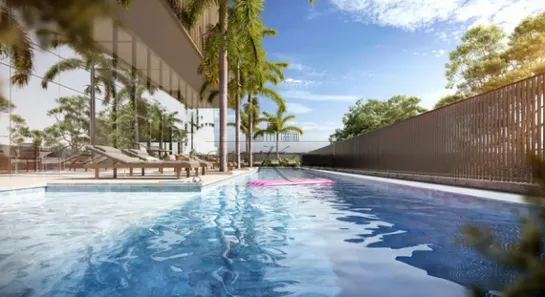 Apartamento com 2 Quartos à venda, 71m² no Jardim Paulista, São Paulo