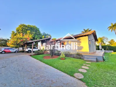 Fazenda/Sítio com 4 Quartos para alugar, 450m² no Jardinópolis, Jardinópolis