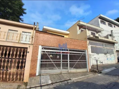 Sobrado com 3 Quartos para alugar, 150m² no Vila Formosa, São Paulo